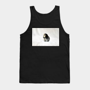 Chicken Tank Top